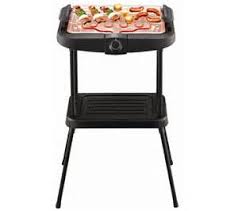 barbecue electrique carrefour