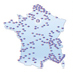 Carte magasins