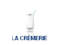La cr&egrave;merie