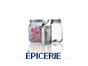 Epicerie
