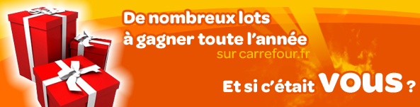 Jeux & concours