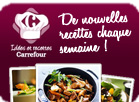 Id&eacute;es et recettes