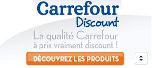 Carrefour Discount