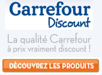 Carrefour Discount