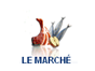 Le march&eacute;