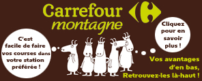 Carrefour Montagne