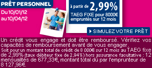 Banque et assurances