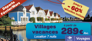 Voyages