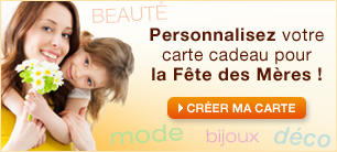Cartes Cadeaux