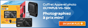 Photo - Cam&eacute;scope