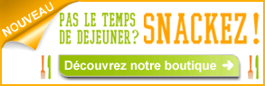Alimentation et Vie quotidienne