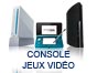 Consoles et jeux vidéos