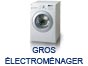 Gros éléctroménager