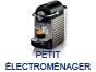 Petit éléctroménager