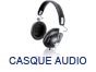 Casque Audio