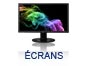 Ecrans Moniteurs
