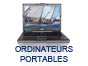 Ordinateurs Portables