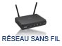 Réseau sans fil