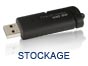 Stockage