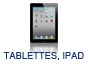 Tablettes iPad