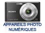 Appareil photo numérique