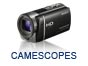 Caméscopes numérique