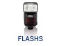 Flash photo