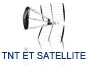 TNT et Satellite