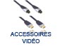 Accessoires Video