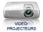 Video-projecteurs