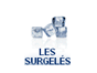 Les surgel&eacute;s
