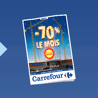 Les promos, hissées haut