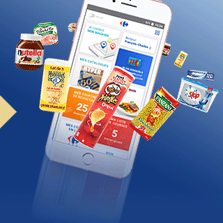 Vos économies, à portée de main