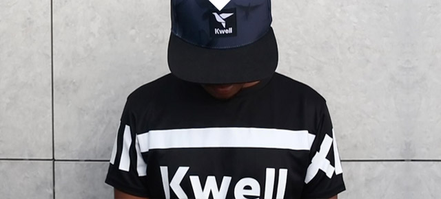 La nouvelle collection KWELL