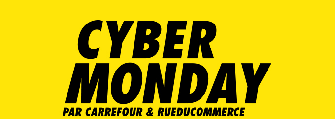 Cyber Monday