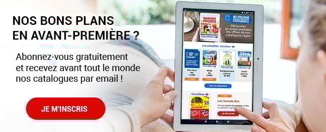 Nos bons plans en avant-première ?