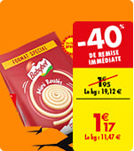 La touche fromagère