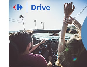 Voyagez Zen avec Drive