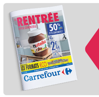 Faites de bonnes affaires