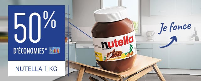 Nutella