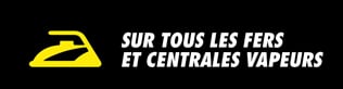 Sur tous les fers et centrales vapeurs