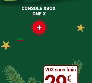 Console XBOX