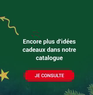 Notre catalogue