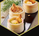 Féerie Noix de Saint-Jacques