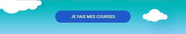 Je fais mes courses
