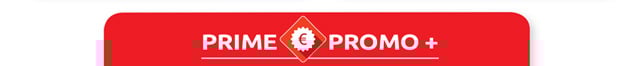 Prime Promo +
