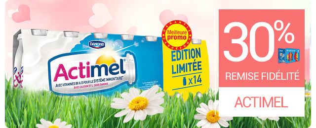 Actimel 