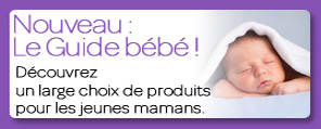 Espace maman