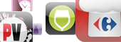 Applications smartphone pour femmes