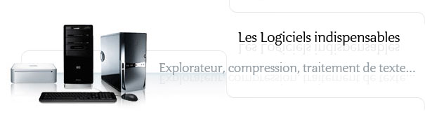 Logiciels